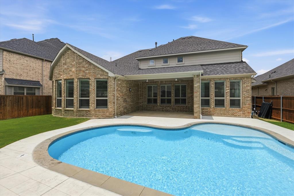 Canyon Falls Village E2 - Residential