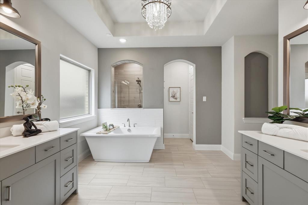 Canyon Falls Village E2 - Residential