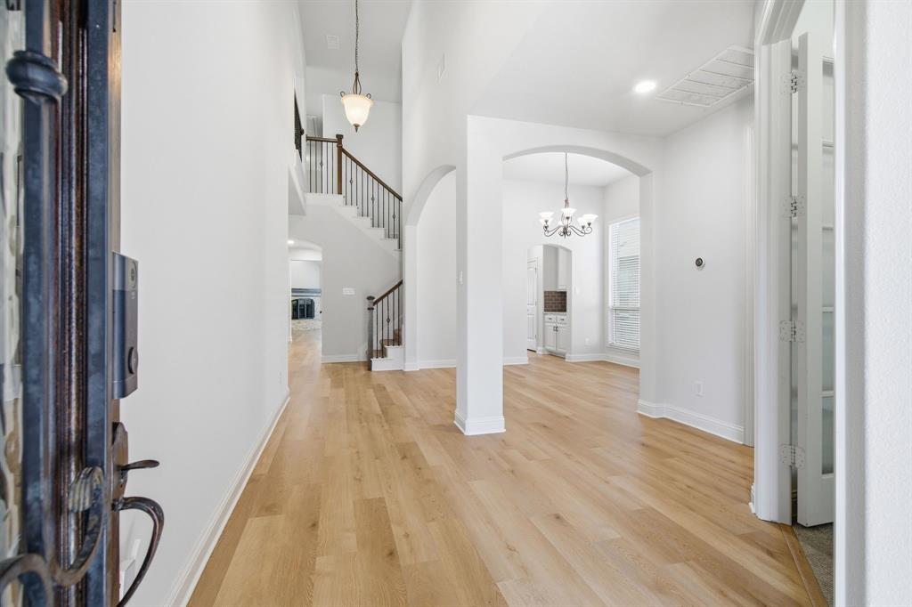 Artesia North Ph 1a - Residential
