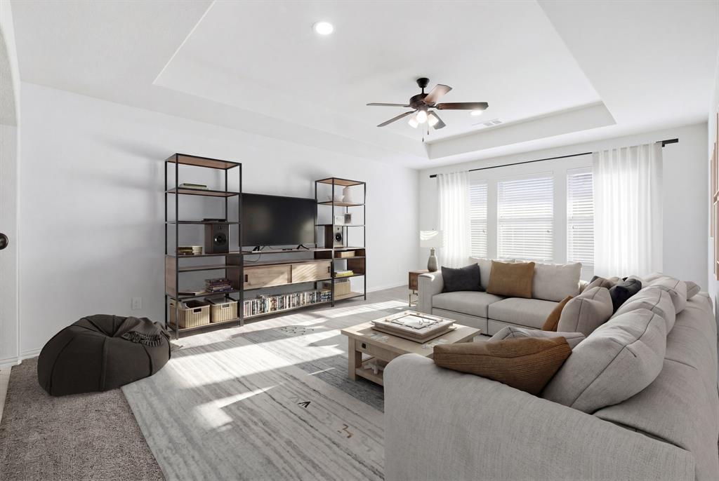 Artesia North Ph 1a - Residential
