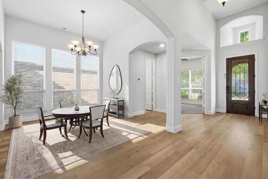 Artesia North Ph 1a - Residential