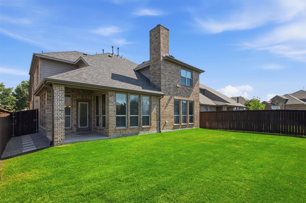 Artesia North Ph 1a - Residential
