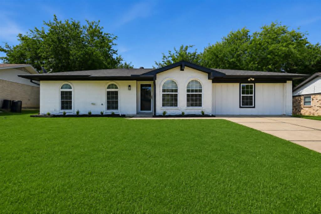 Hillery Heights Add - Residential