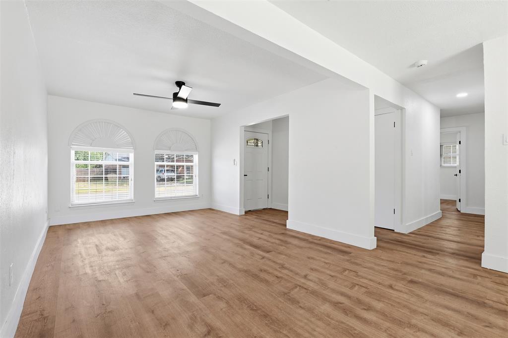 Hillery Heights Add - Residential