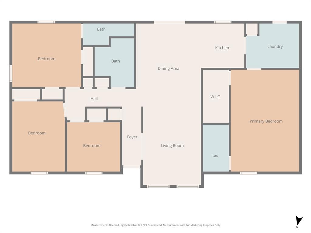 Hillery Heights Add - Residential
