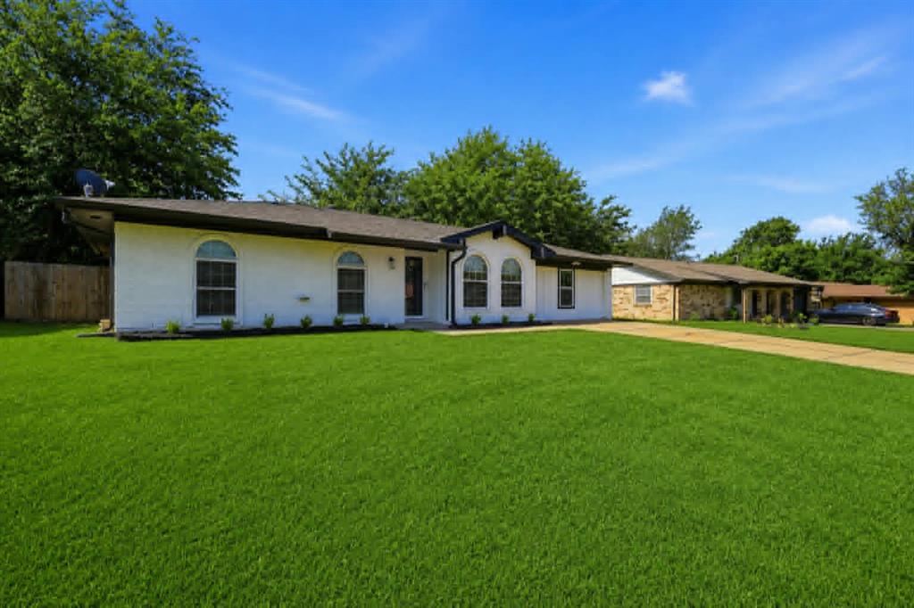 Hillery Heights Add - Residential