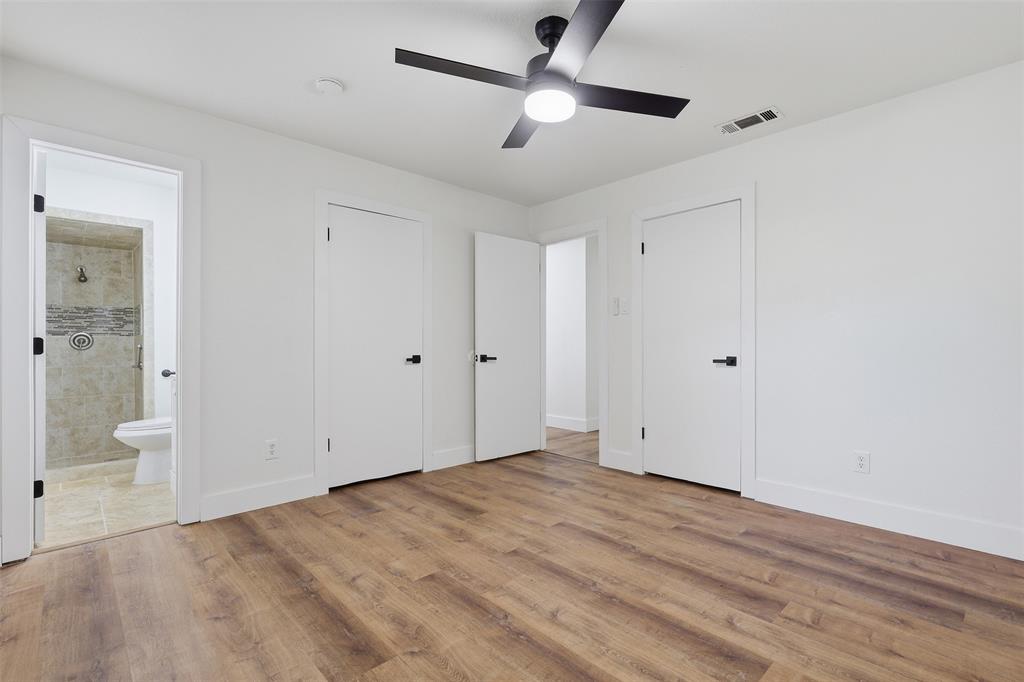 Hillery Heights Add - Residential