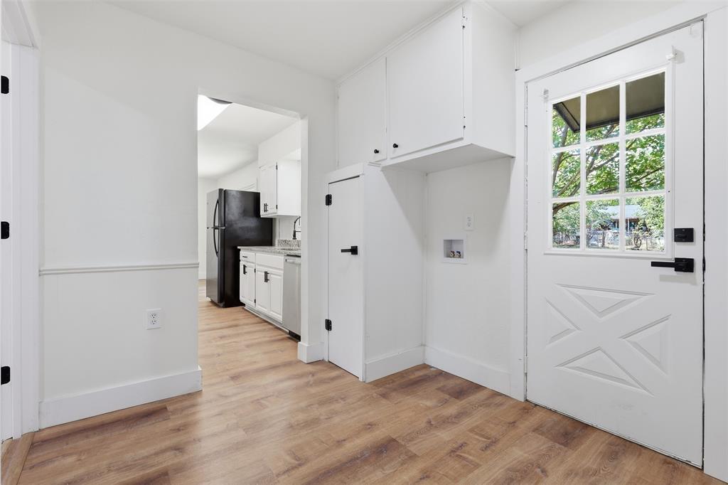Hillery Heights Add - Residential