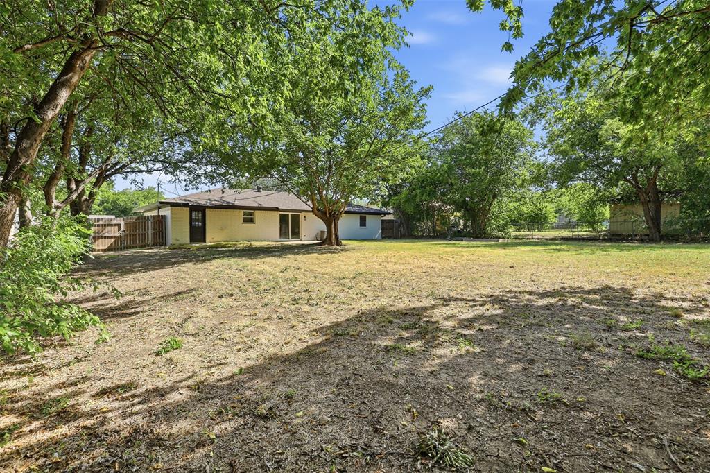 Hillery Heights Add - Residential