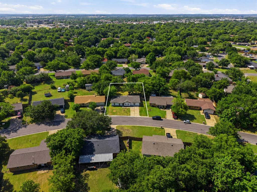 Hillery Heights Add - Residential