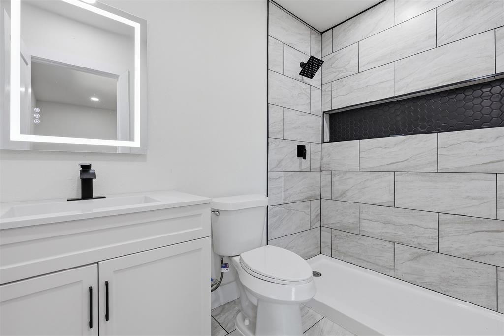 Hillery Heights Add - Residential