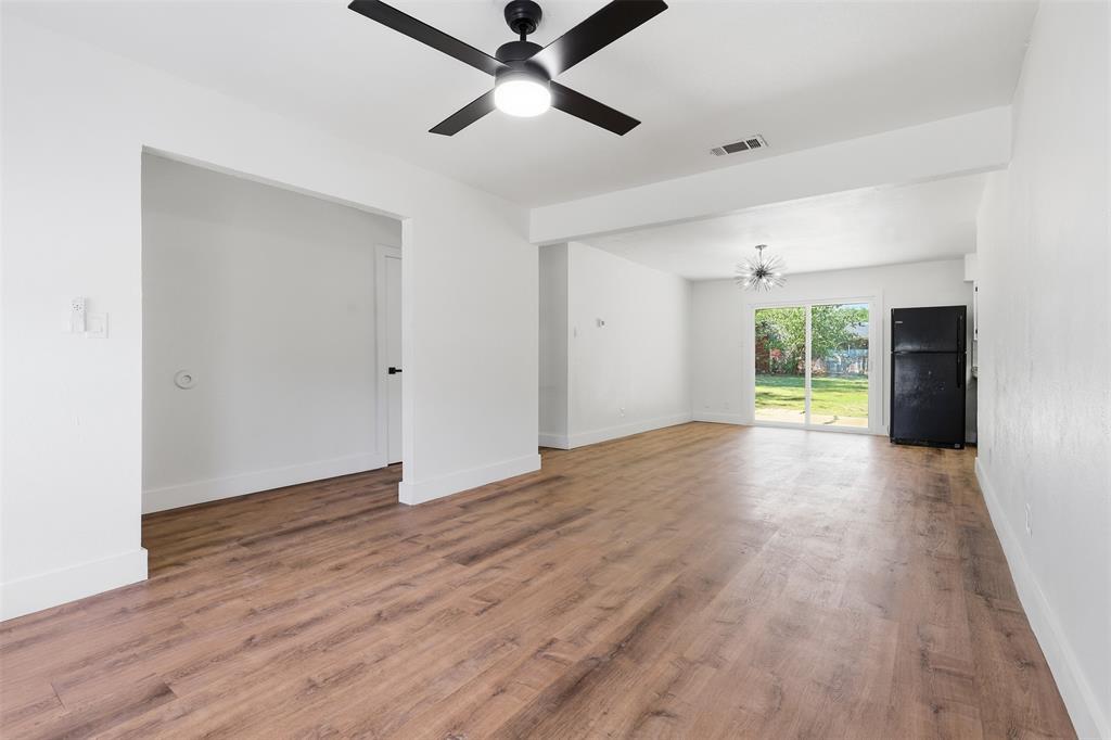 Hillery Heights Add - Residential