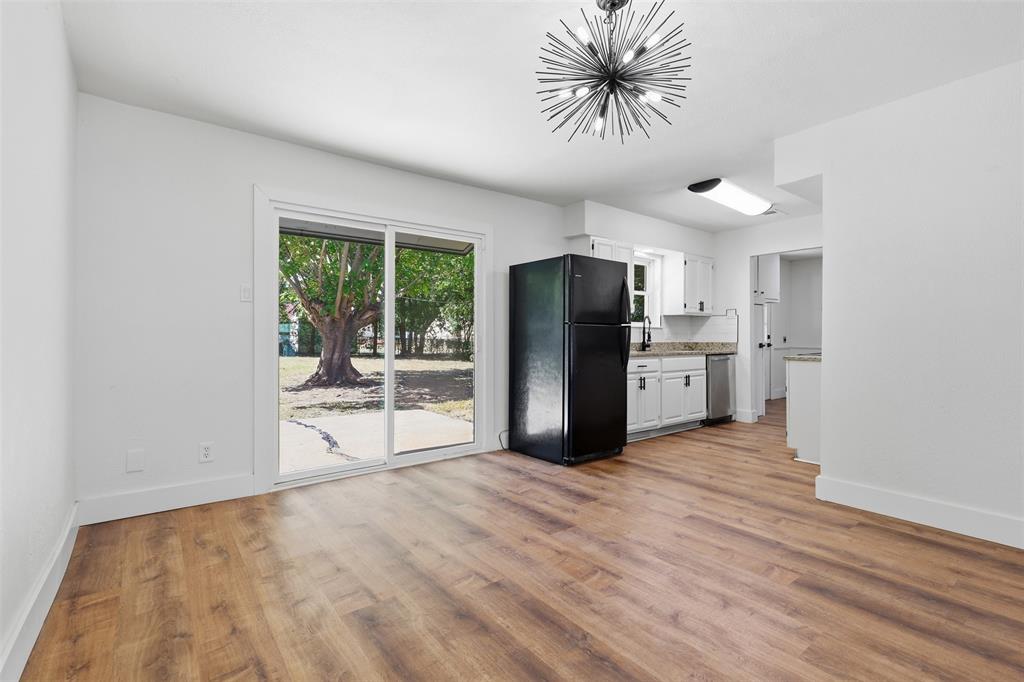 Hillery Heights Add - Residential