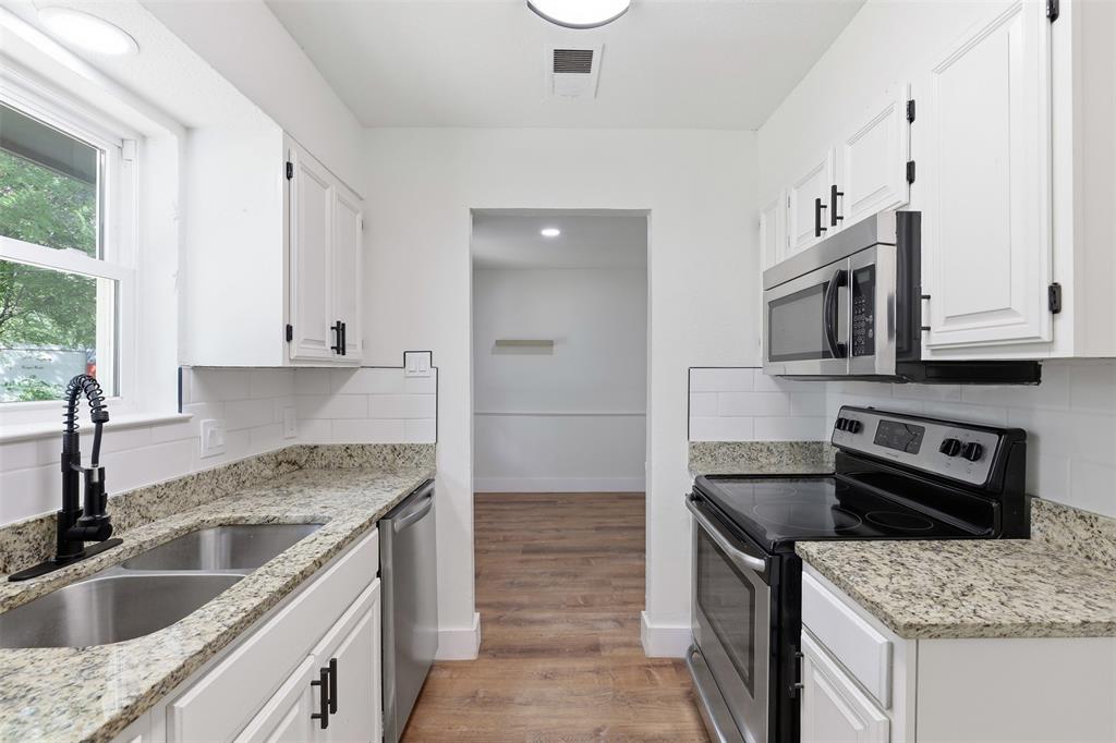 Hillery Heights Add - Residential