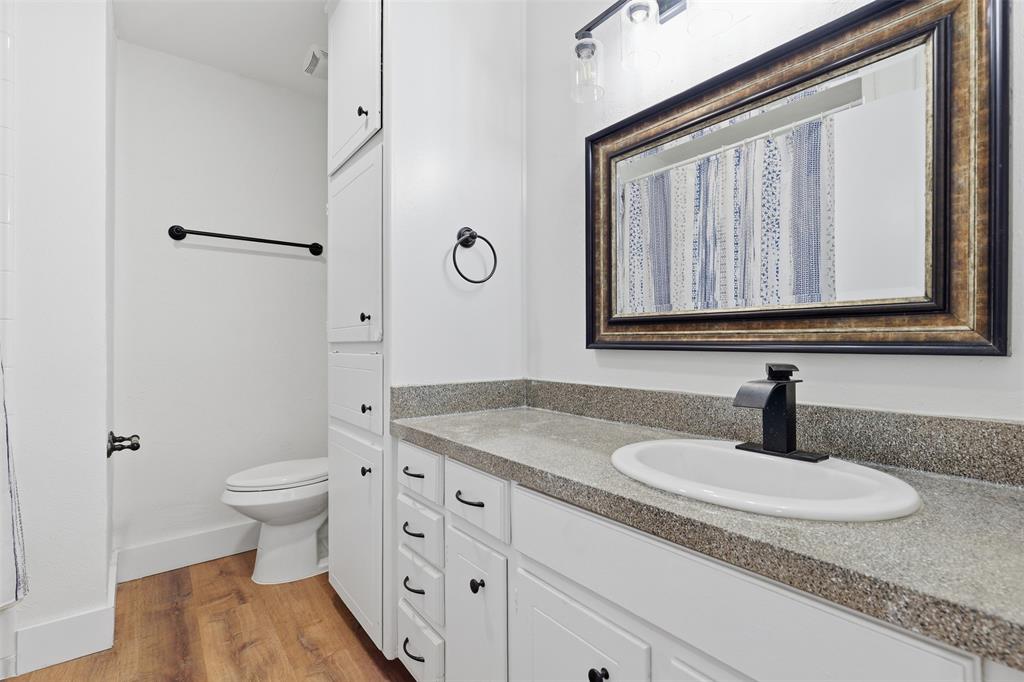 Hillery Heights Add - Residential