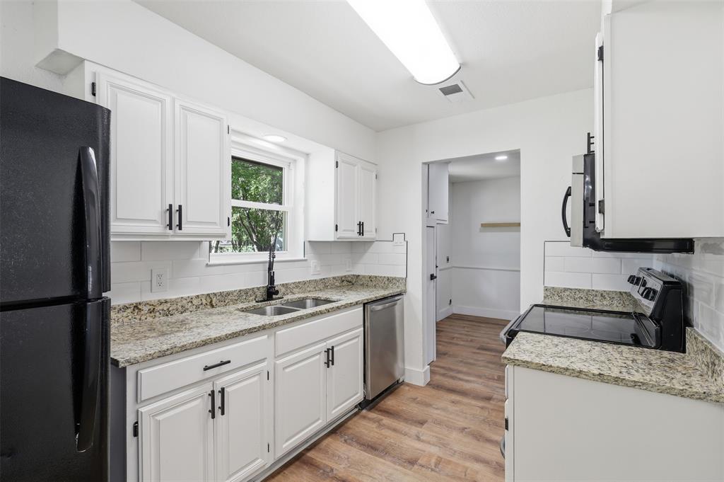 Hillery Heights Add - Residential