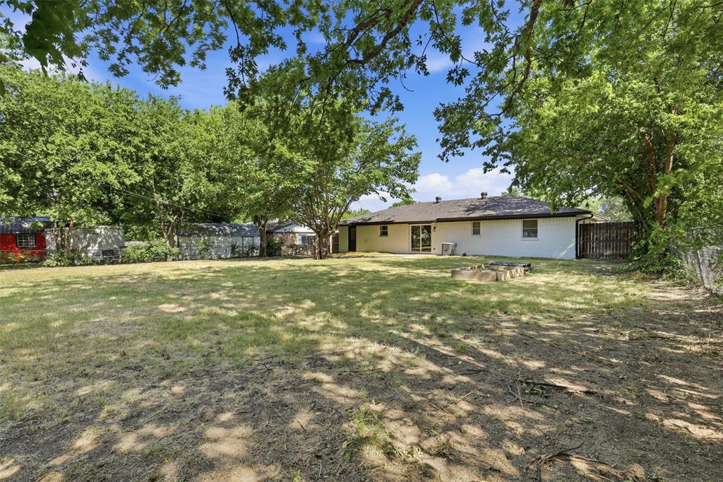 Hillery Heights Add - Residential