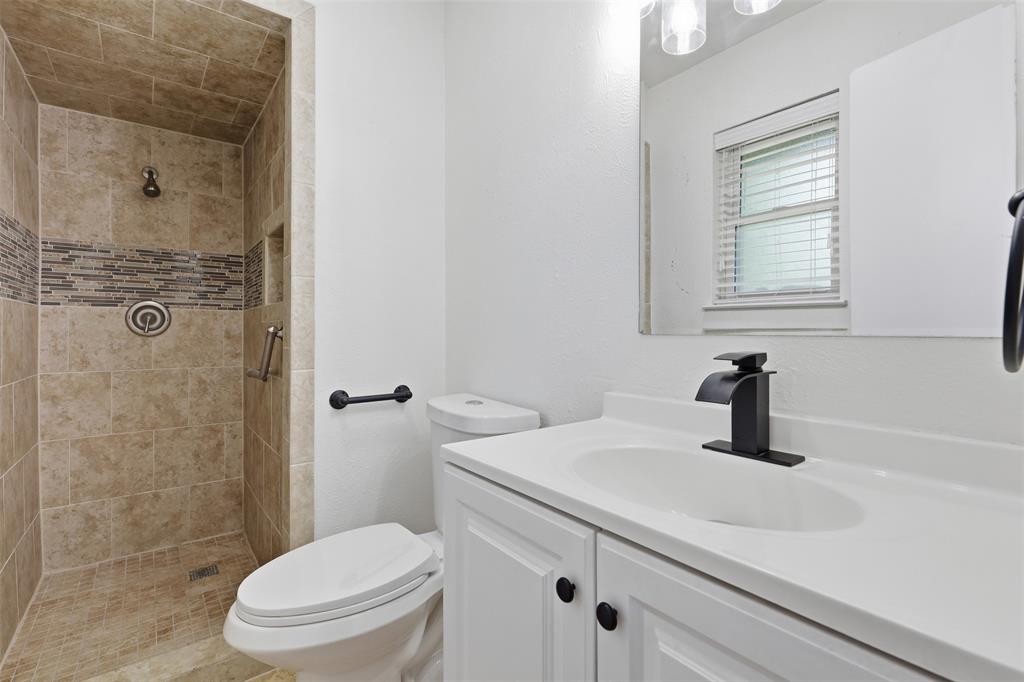 Hillery Heights Add - Residential