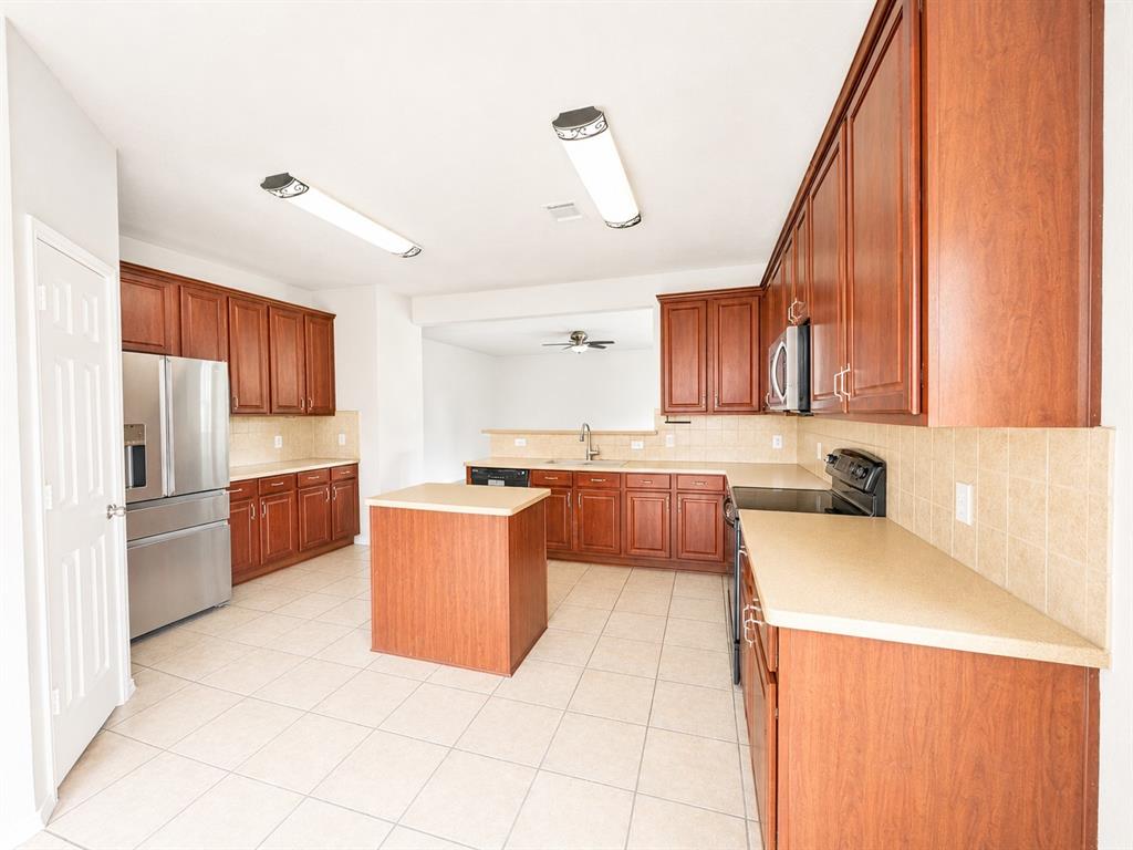 Harriet Creek Ranch Ph 1 - Residential