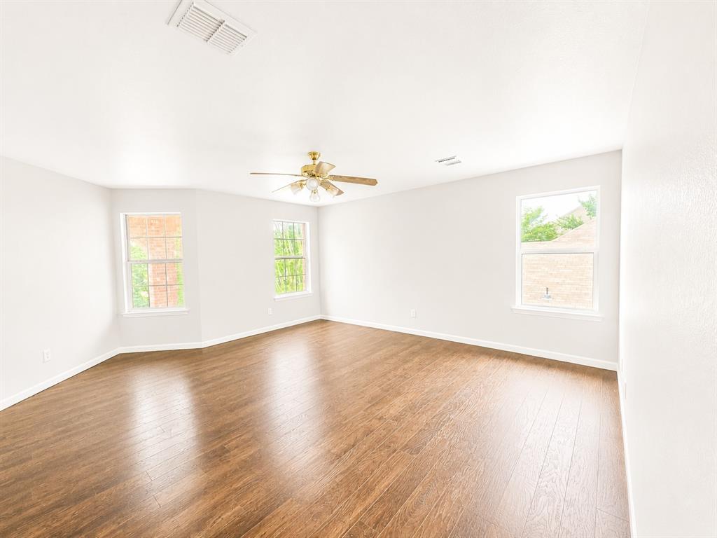 Harriet Creek Ranch Ph 1 - Residential