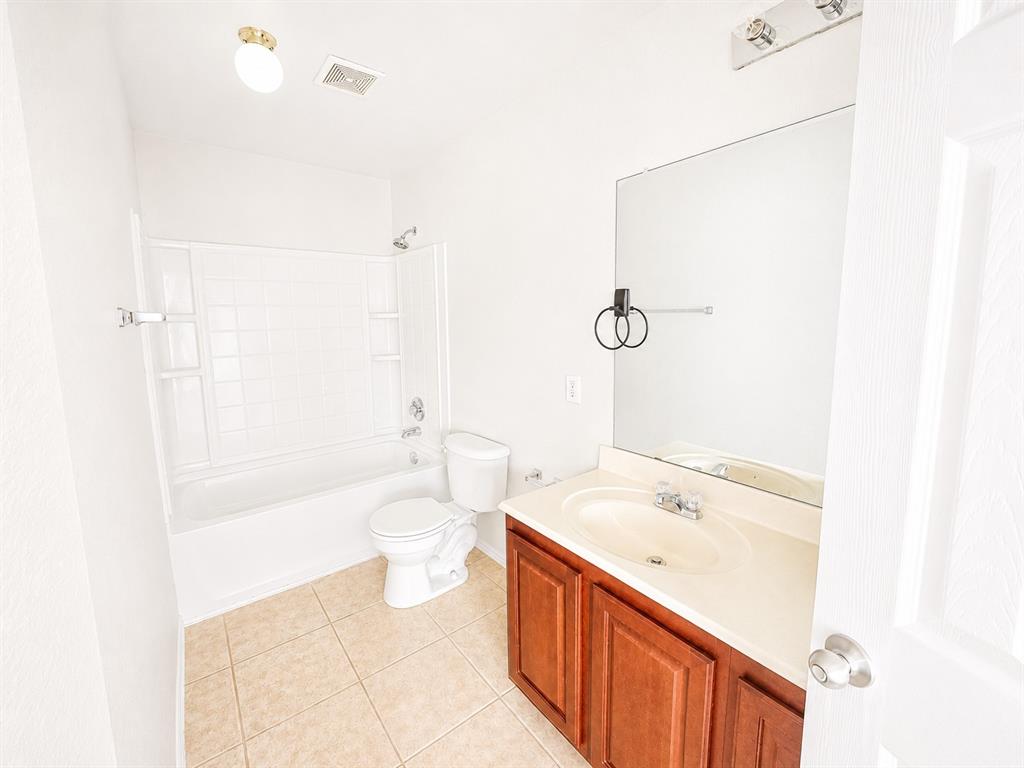 Harriet Creek Ranch Ph 1 - Residential