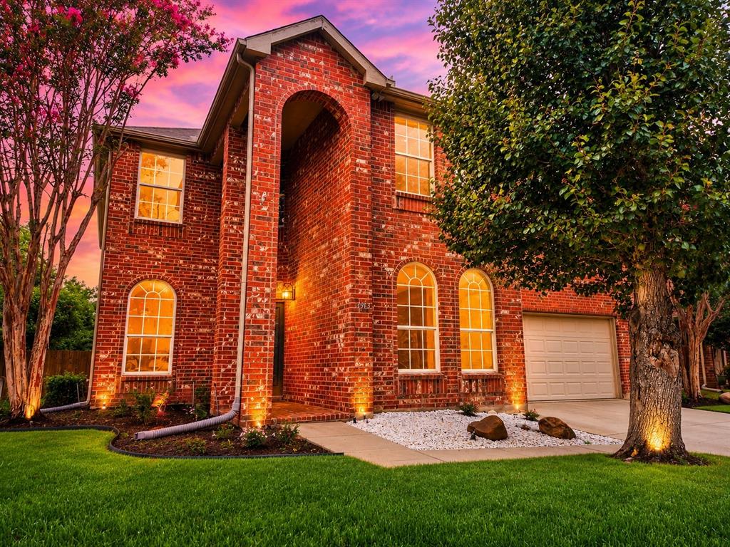 Harriet Creek Ranch Ph 1 - Residential