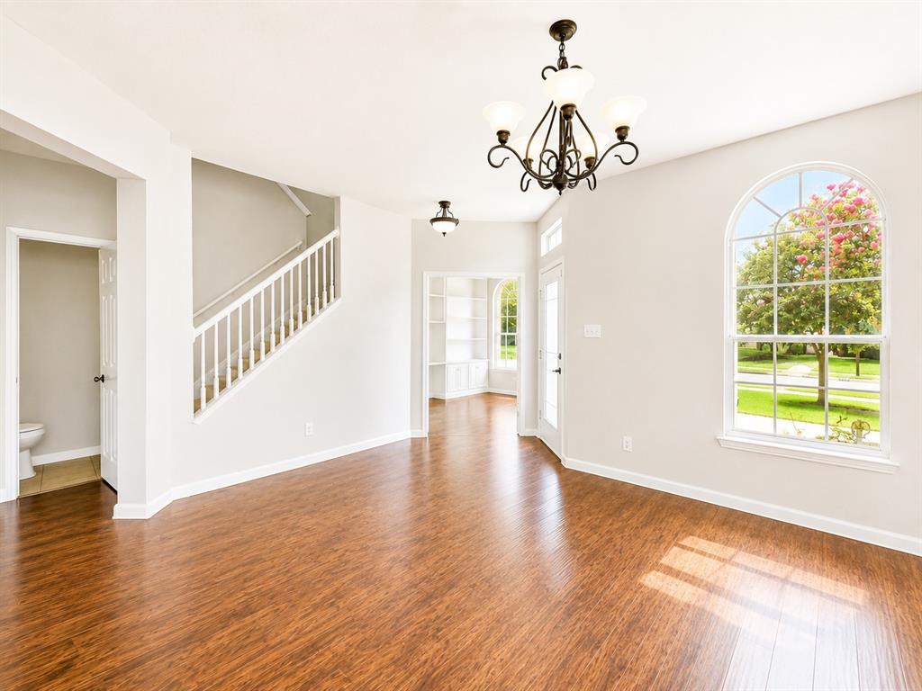 Harriet Creek Ranch Ph 1 - Residential