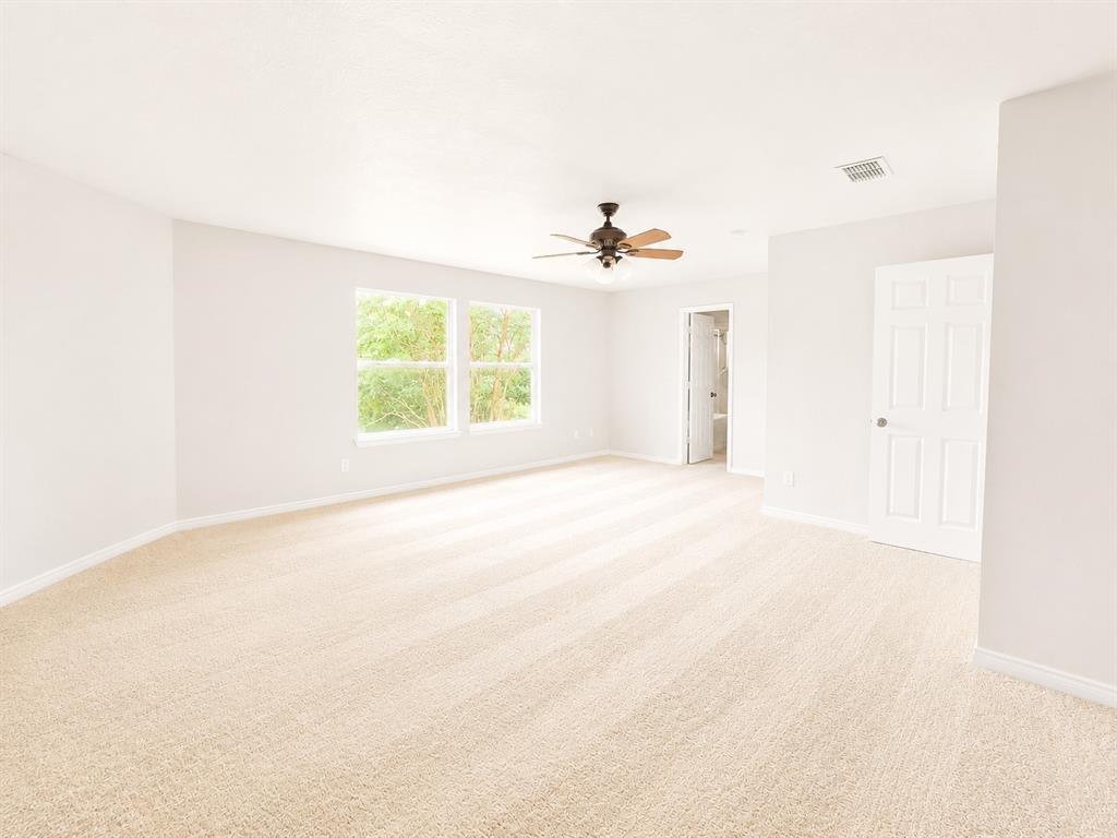 Harriet Creek Ranch Ph 1 - Residential