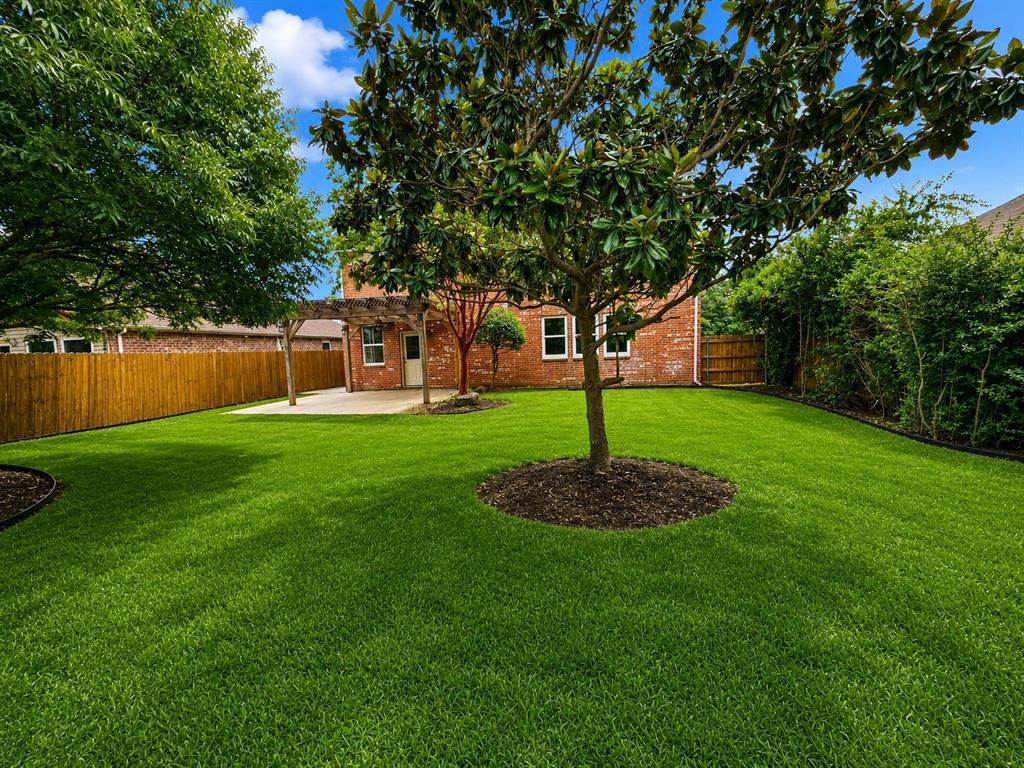 Harriet Creek Ranch Ph 1 - Residential
