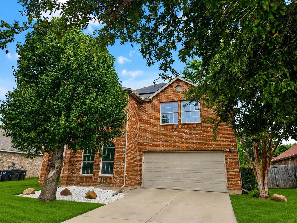 Harriet Creek Ranch Ph 1 - Residential