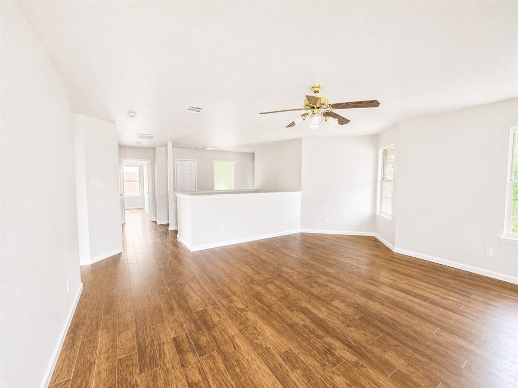 Harriet Creek Ranch Ph 1 - Residential
