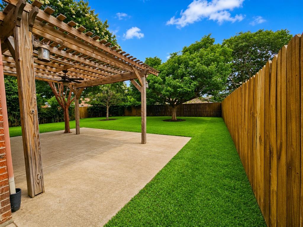Harriet Creek Ranch Ph 1 - Residential