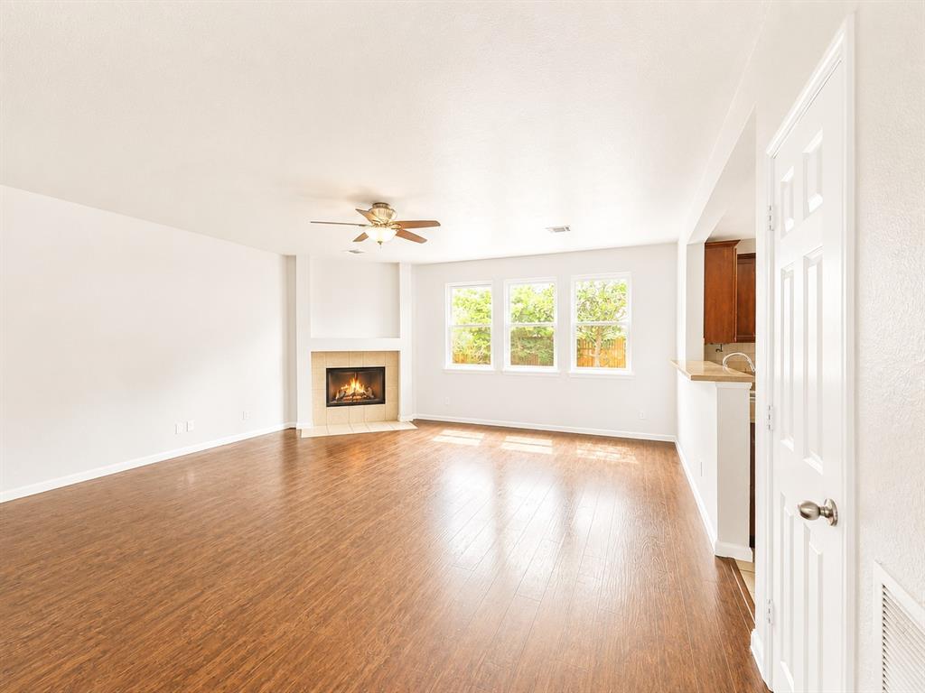 Harriet Creek Ranch Ph 1 - Residential