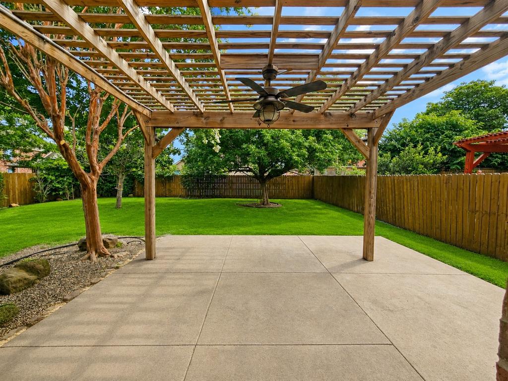 Harriet Creek Ranch Ph 1 - Residential