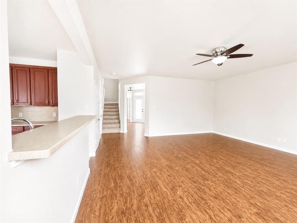 Harriet Creek Ranch Ph 1 - Residential
