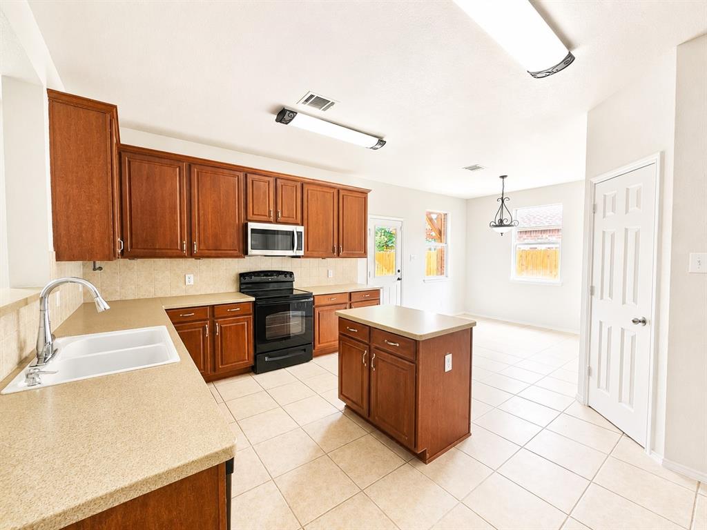 Harriet Creek Ranch Ph 1 - Residential