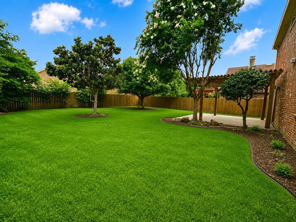 Harriet Creek Ranch Ph 1 - Residential