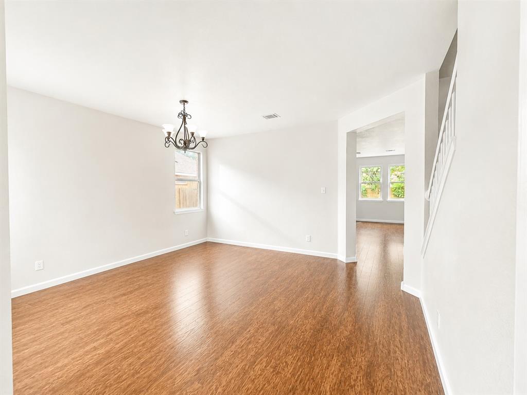 Harriet Creek Ranch Ph 1 - Residential