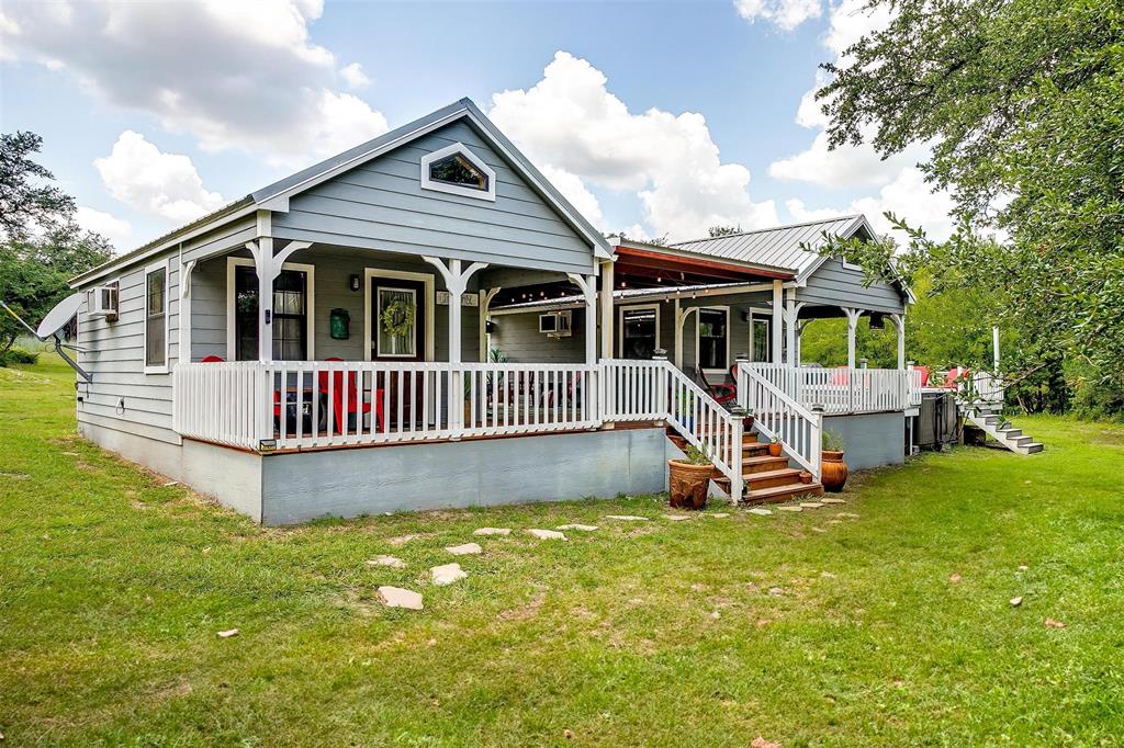 CastleBerry - Commercial Sale
