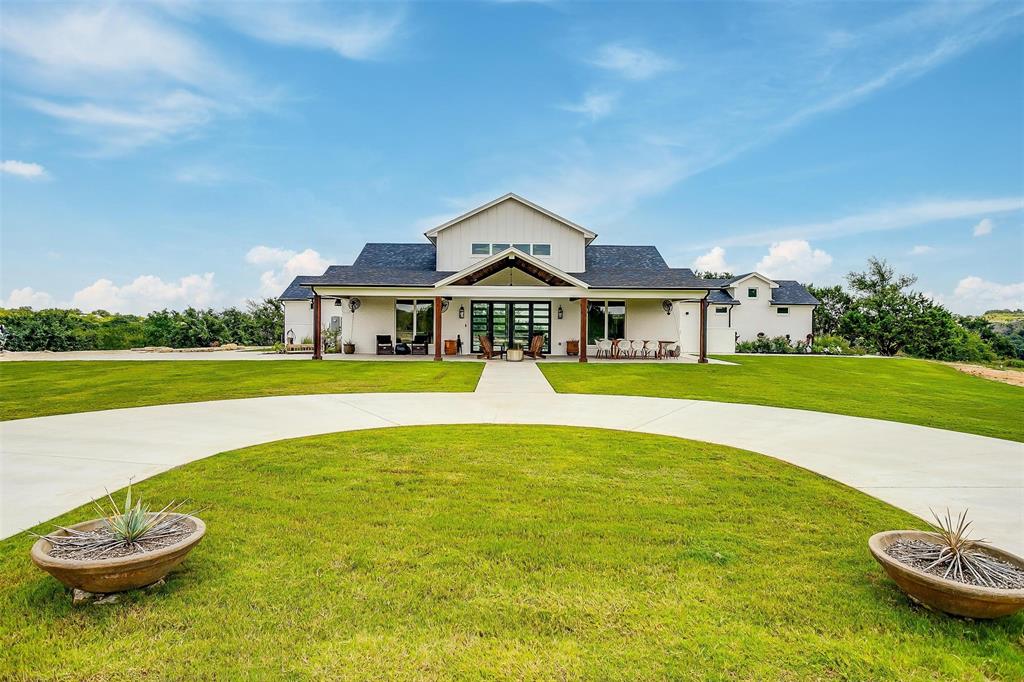 CastleBerry - Commercial Sale
