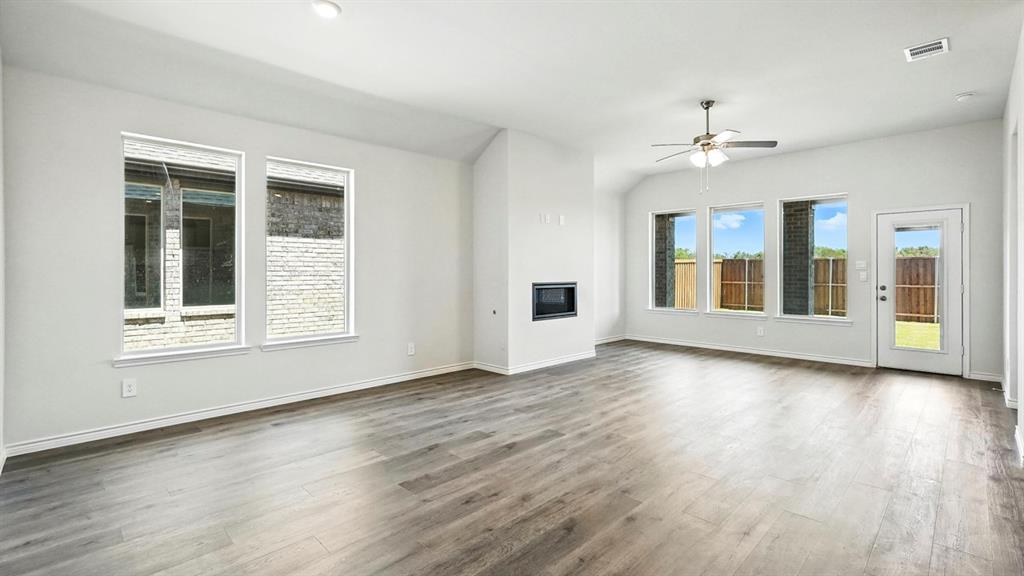 Madera - Residential