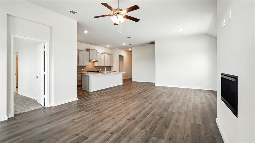 Madera - Residential