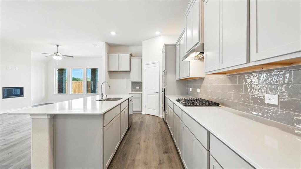 Madera - Residential