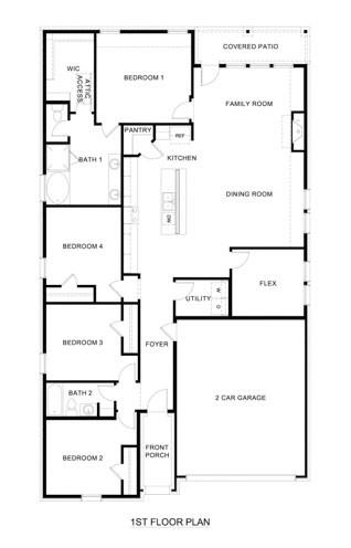 Madera - Residential