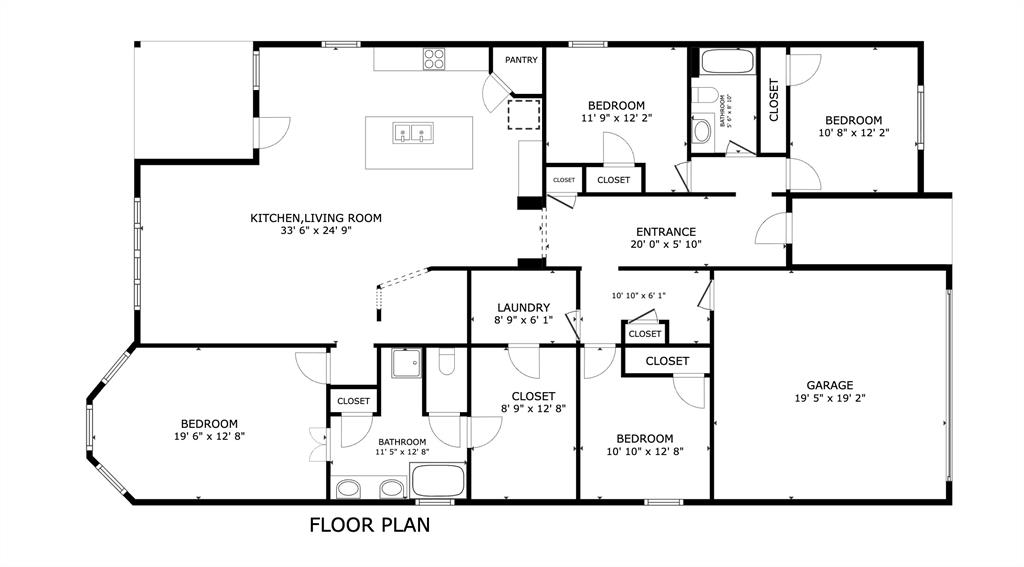 Canyon Falls Village W4 Ph - Residential