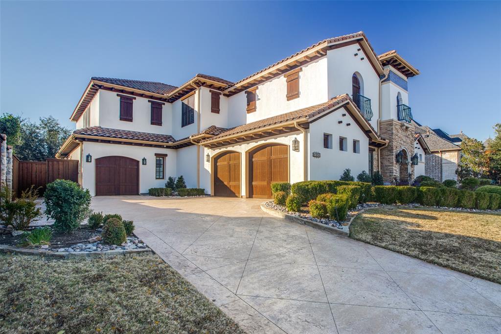 Shaddock Creek Estates Ph 6a - Residential