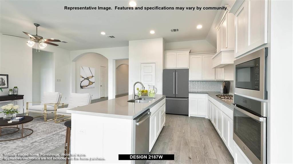 M3 Ranch - Residential