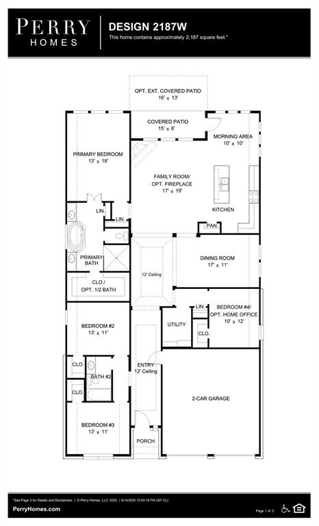 M3 Ranch - Residential