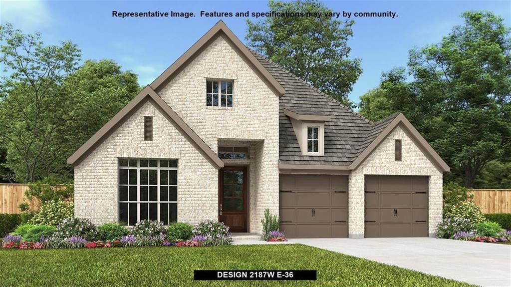 M3 Ranch - Residential