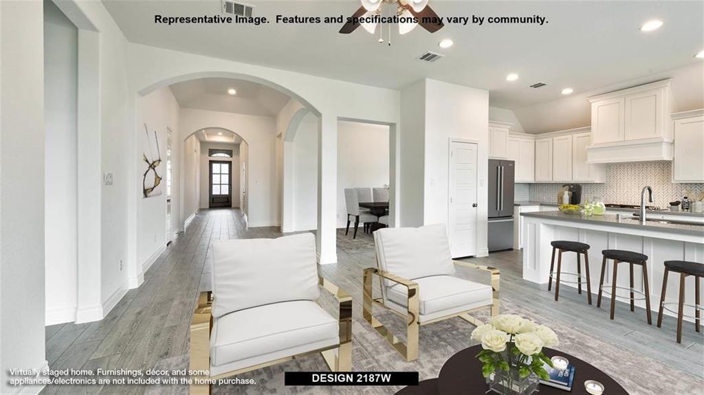M3 Ranch - Residential